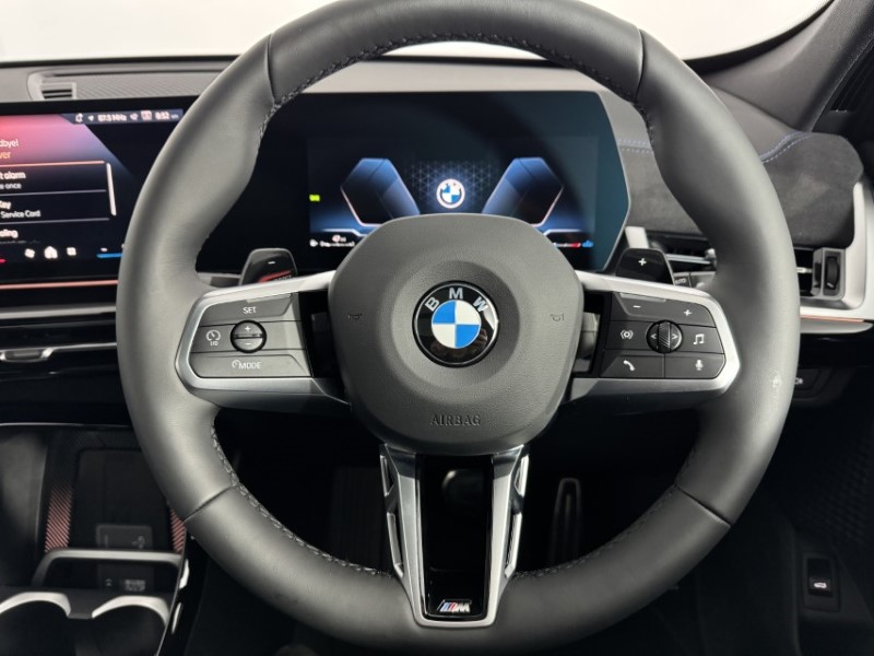  BMW X1 xDrive 23d MHT M Sport 5dr [Tech/Pro] Step Auto 5144564