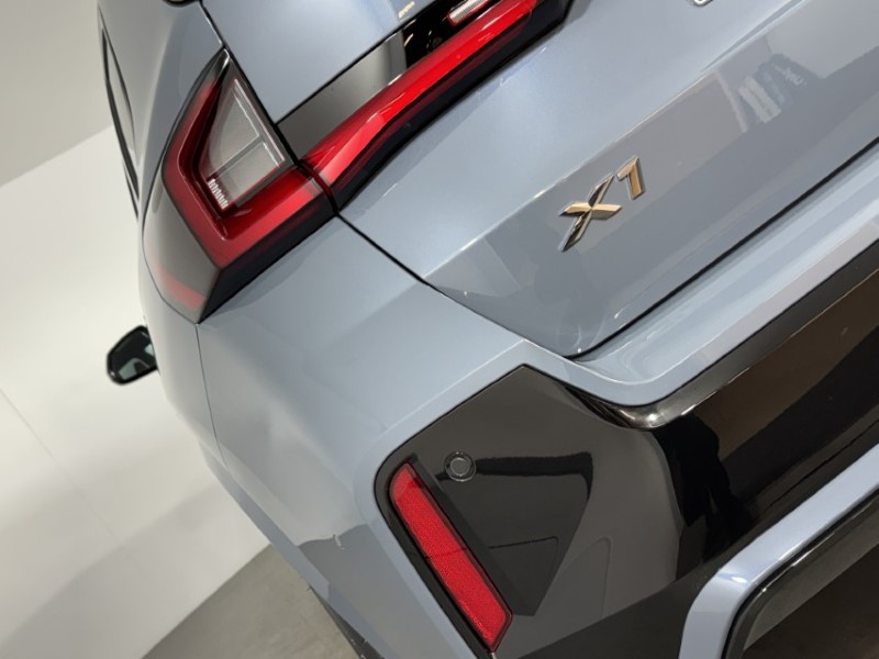  BMW X1 xDrive 23d MHT M Sport 5dr [Tech/Pro] Step Auto 5144599