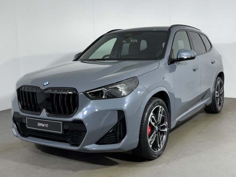  BMW X1 xDrive 23d MHT M Sport 5dr [Tech/Pro] Step Auto 5145097