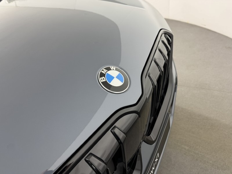  BMW X1 xDrive 23d MHT M Sport 5dr [Tech/Pro] Step Auto 5144588