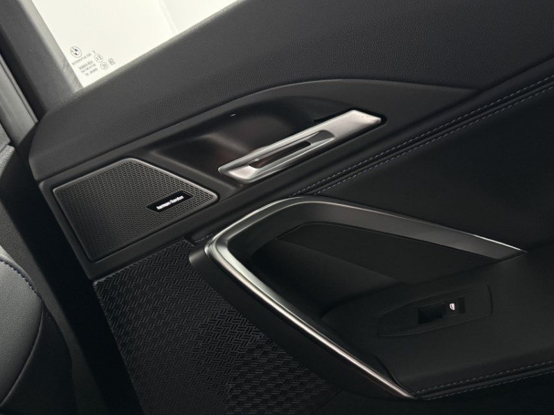  BMW X1 xDrive 23d MHT M Sport 5dr [Tech/Pro] Step Auto 5144605