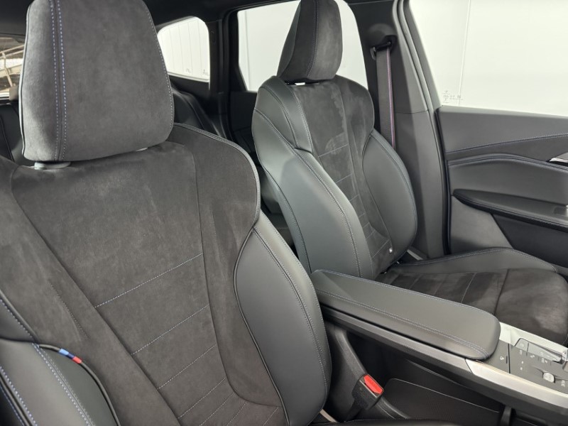  BMW X1 xDrive 23d MHT M Sport 5dr [Tech/Pro] Step Auto 5144582