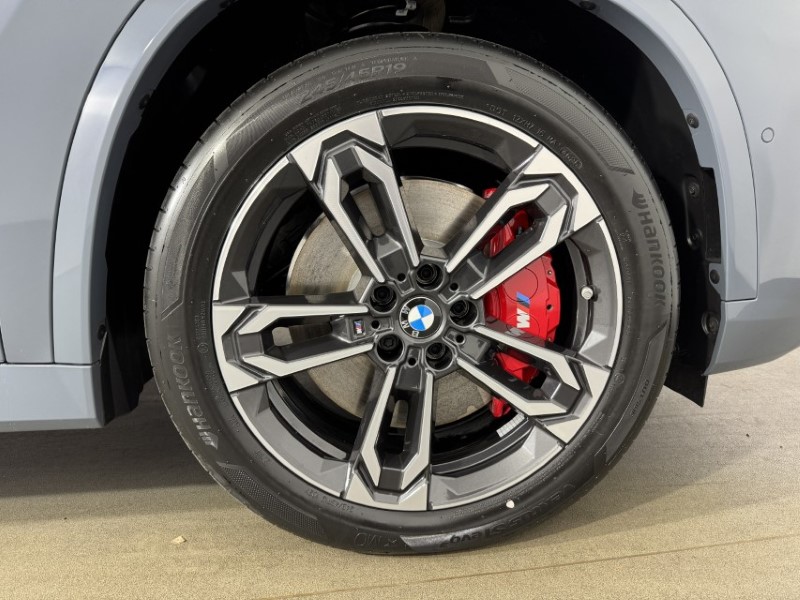  BMW X1 xDrive 23d MHT M Sport 5dr [Tech/Pro] Step Auto 5144586