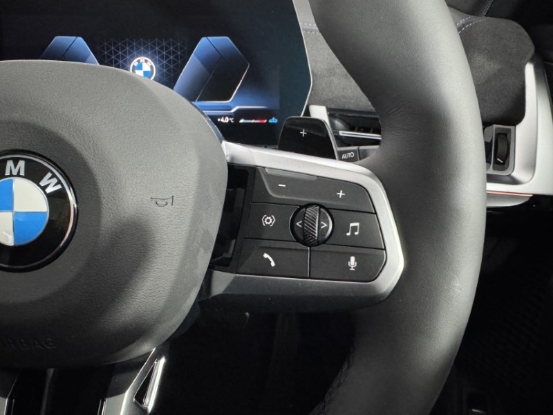  BMW X1 xDrive 23d MHT M Sport 5dr [Tech/Pro] Step Auto 5144578