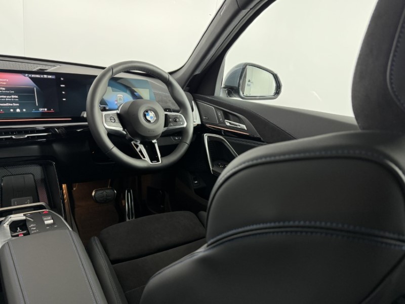  BMW X1 xDrive 23d MHT M Sport 5dr [Tech/Pro] Step Auto 5144604