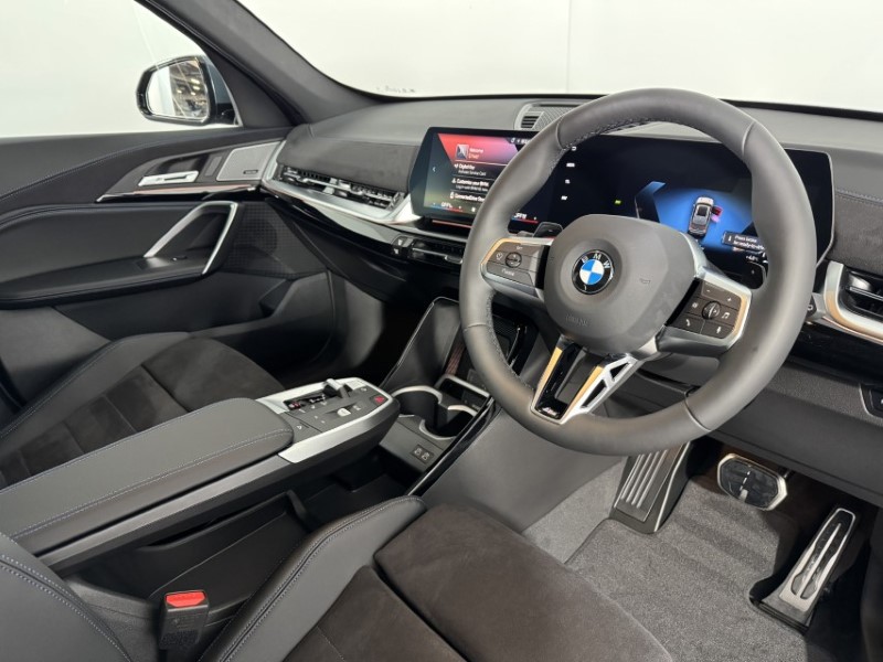  BMW X1 xDrive 23d MHT M Sport 5dr [Tech/Pro] Step Auto 5144583