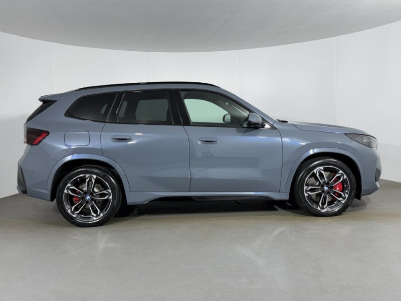  BMW X1 xDrive 23d MHT M Sport 5dr [Tech/Pro] Step Auto 5144609