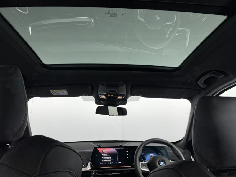  BMW X1 xDrive 23d MHT M Sport 5dr [Tech/Pro] Step Auto 5144603