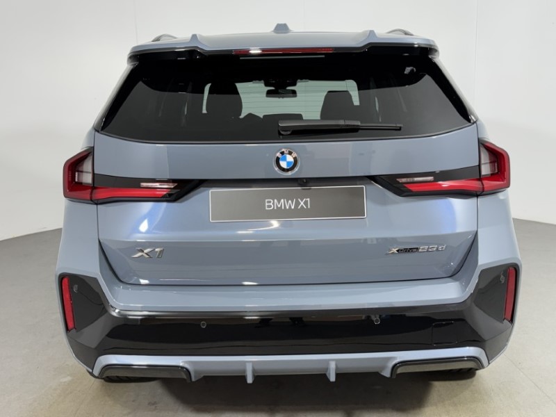  BMW X1 xDrive 23d MHT M Sport 5dr [Tech/Pro] Step Auto 5144597