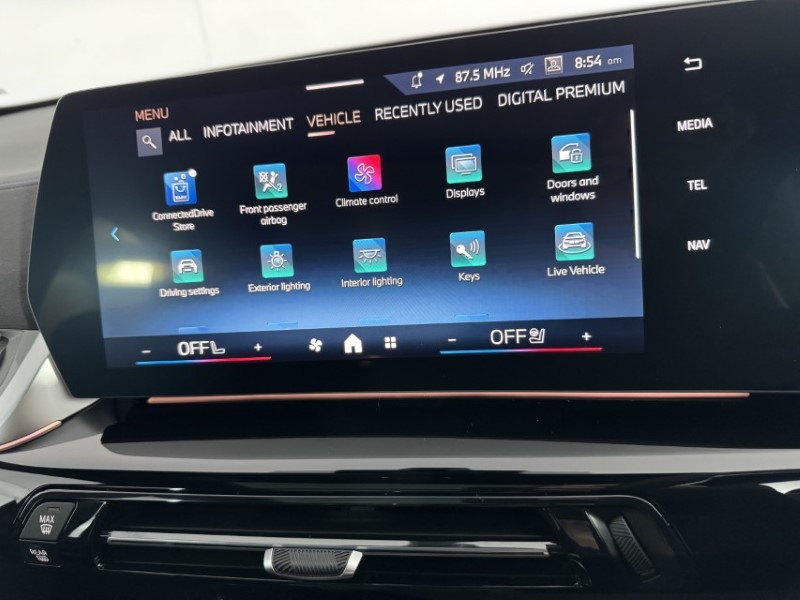  BMW X1 xDrive 23d MHT M Sport 5dr [Tech/Pro] Step Auto 5144572