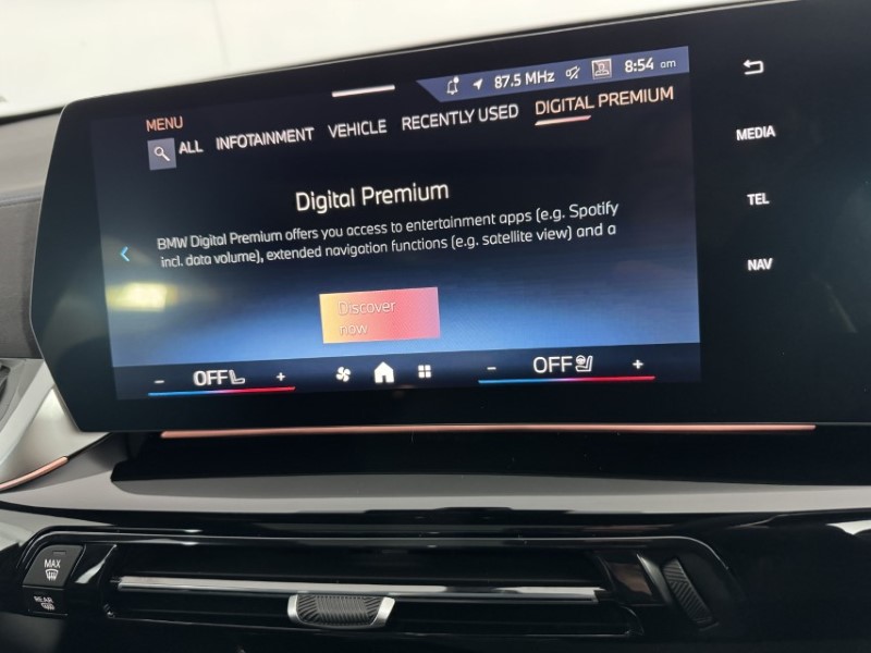  BMW X1 xDrive 23d MHT M Sport 5dr [Tech/Pro] Step Auto 5144573