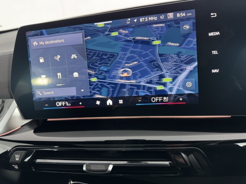  BMW X1 xDrive 23d MHT M Sport 5dr [Tech/Pro] Step Auto 5144575