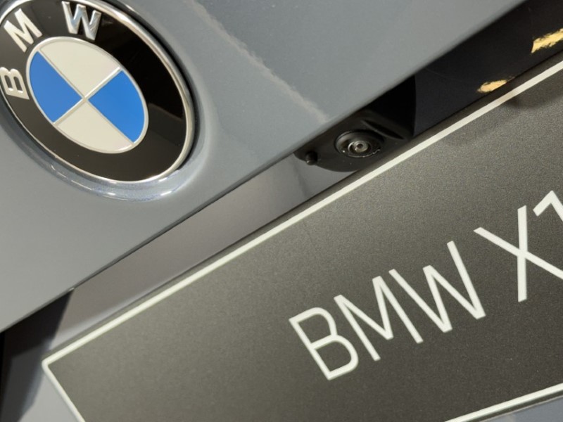  BMW X1 xDrive 23d MHT M Sport 5dr [Tech/Pro] Step Auto 5144595