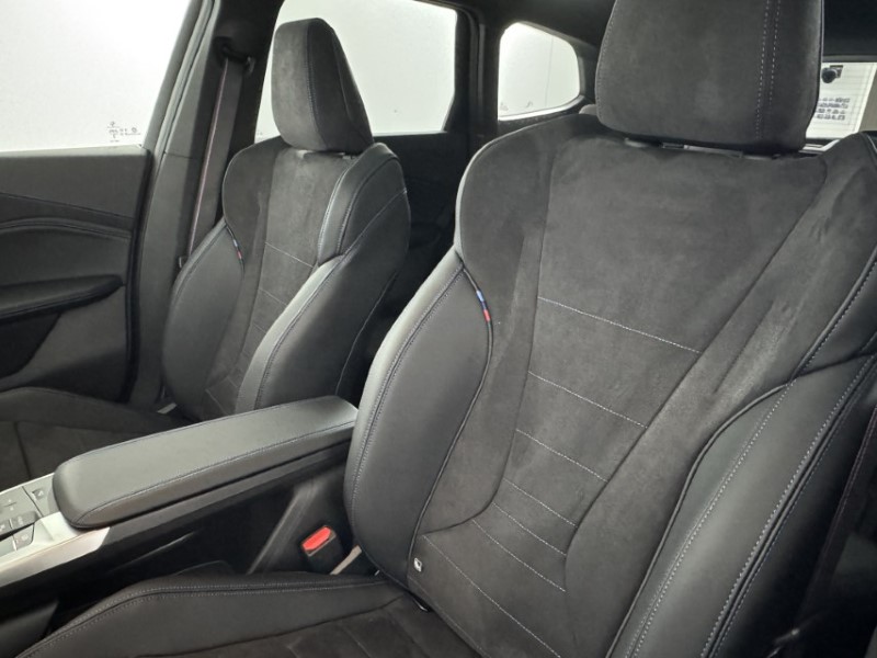  BMW X1 xDrive 23d MHT M Sport 5dr [Tech/Pro] Step Auto 5144606