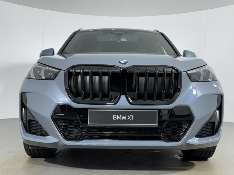  BMW X1 xDrive 23d MHT M Sport 5dr [Tech/Pro] Step Auto 5144620