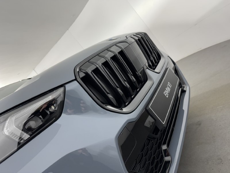  BMW X1 xDrive 23d MHT M Sport 5dr [Tech/Pro] Step Auto 5144589