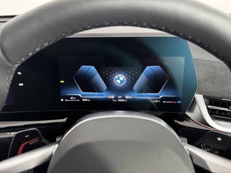  BMW X1 xDrive 23d MHT M Sport 5dr [Tech/Pro] Step Auto 5144565