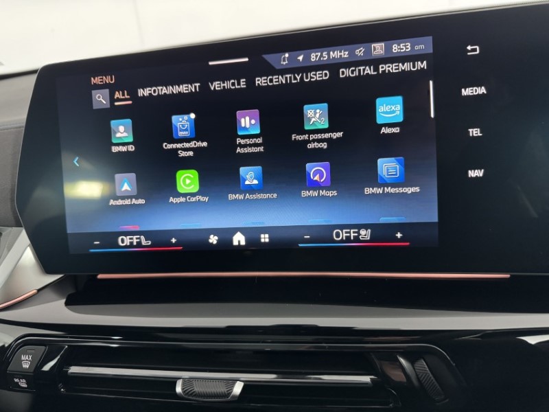  BMW X1 xDrive 23d MHT M Sport 5dr [Tech/Pro] Step Auto 5144570