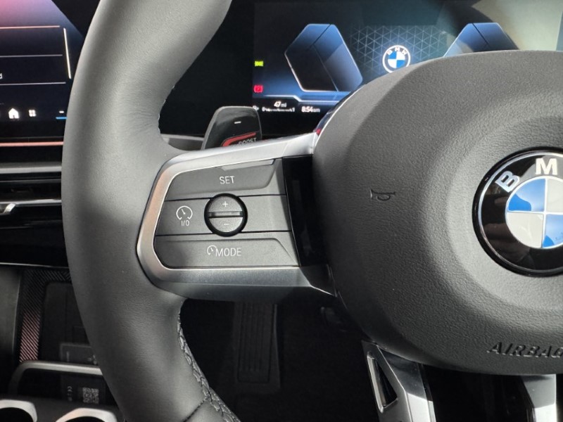  BMW X1 xDrive 23d MHT M Sport 5dr [Tech/Pro] Step Auto 5144577