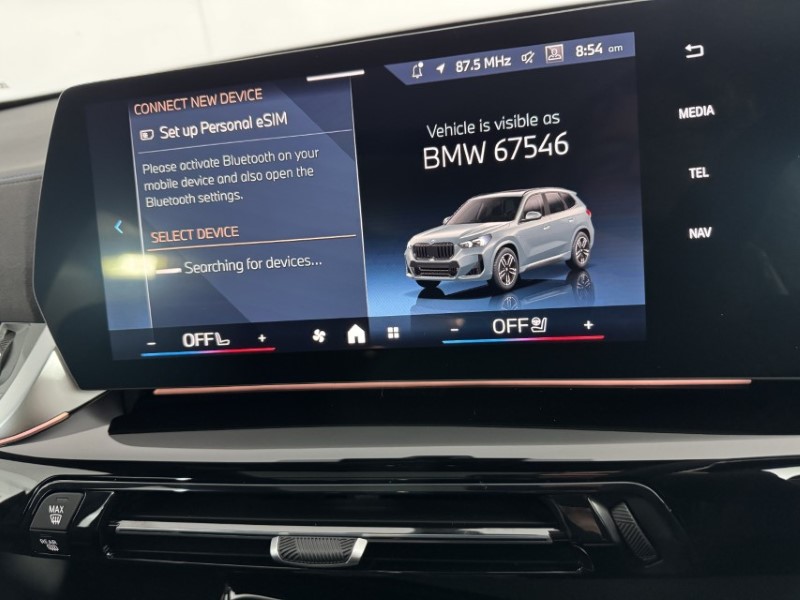  BMW X1 xDrive 23d MHT M Sport 5dr [Tech/Pro] Step Auto 5144574