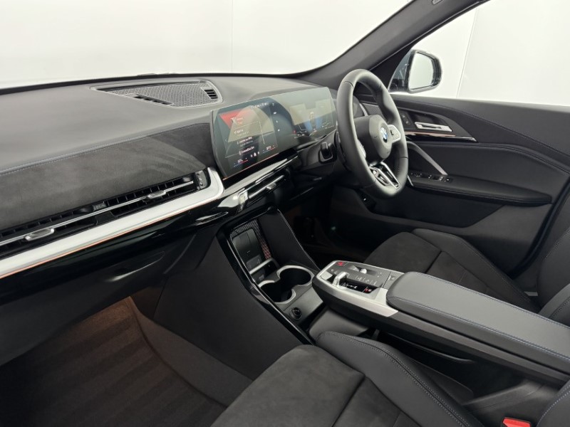  BMW X1 xDrive 23d MHT M Sport 5dr [Tech/Pro] Step Auto 5144608