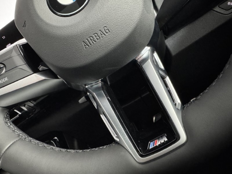  BMW X1 xDrive 23d MHT M Sport 5dr [Tech/Pro] Step Auto 5144579