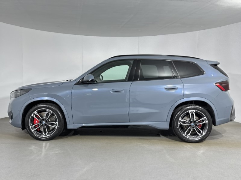  BMW X1 xDrive 23d MHT M Sport 5dr [Tech/Pro] Step Auto 5144626