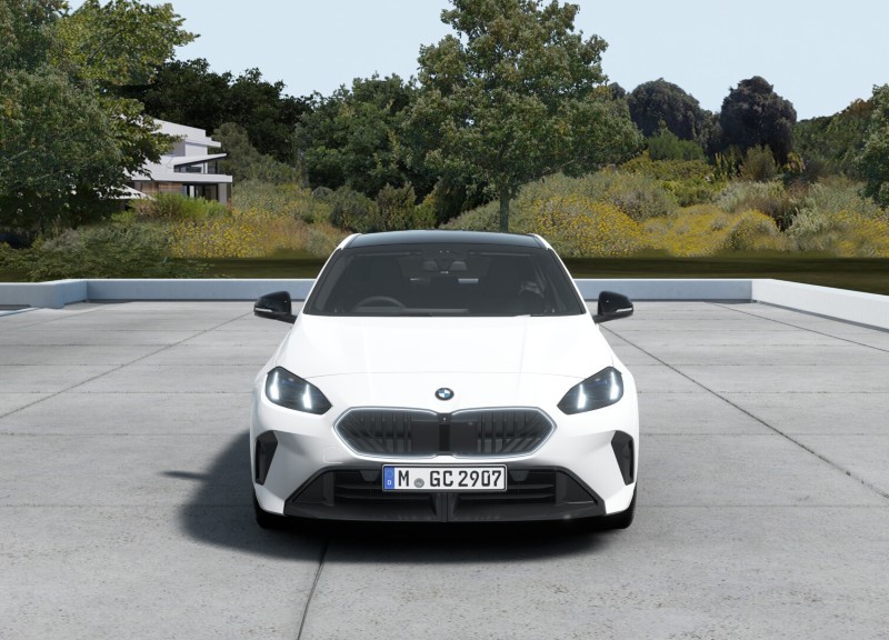  BMW 1 SERIES 120 M Sport 5dr Step Auto [Tech PLUS Pack] 5115072