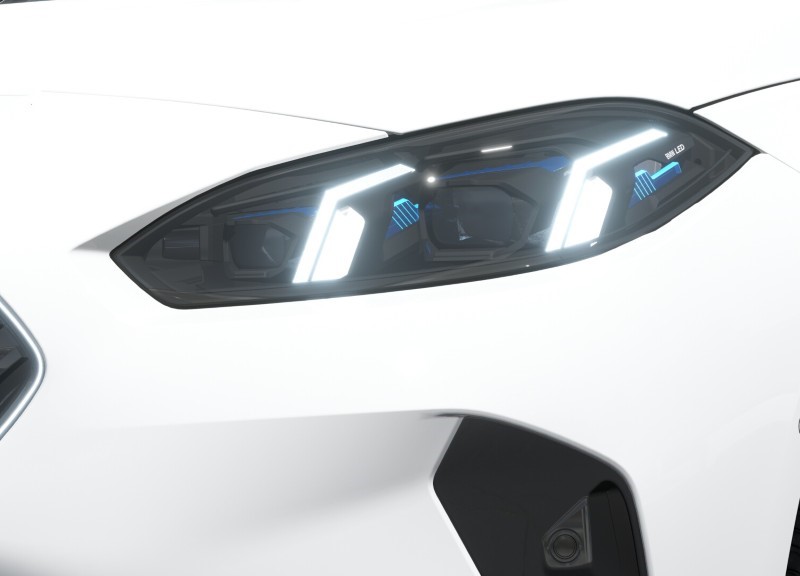  BMW 1 SERIES 120 M Sport 5dr Step Auto [Tech PLUS Pack] 5115063