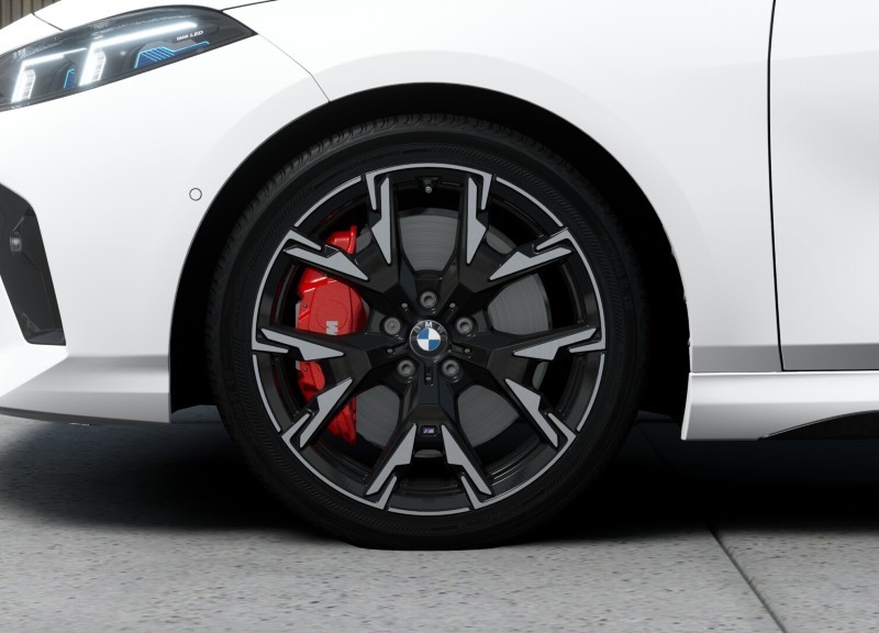  BMW 1 SERIES 120 M Sport 5dr Step Auto [Tech PLUS Pack] 5115074