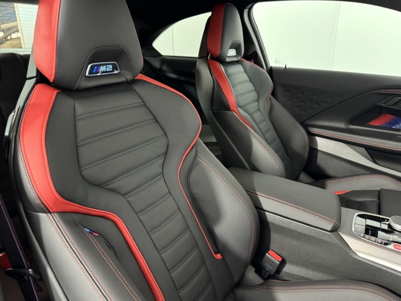  BMW M2 2dr DCT 5206856