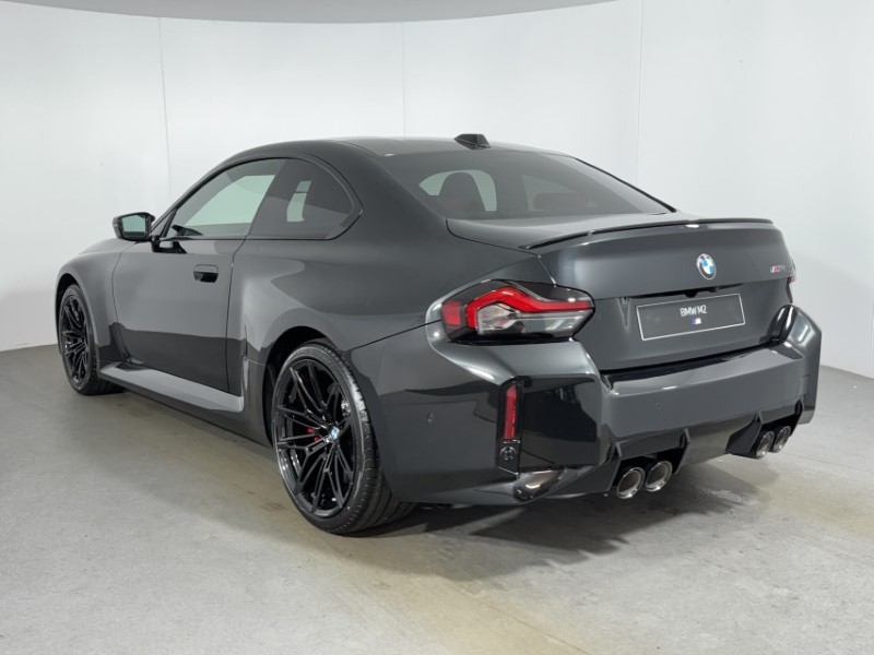  BMW M2 2dr DCT 5206937