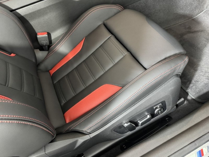  BMW M2 2dr DCT 5206857