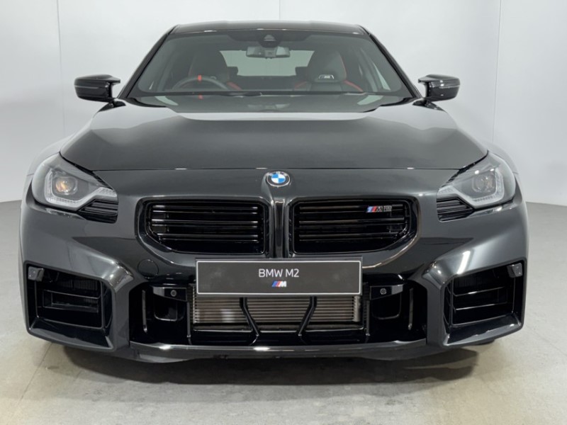  BMW M2 2dr DCT 5206939