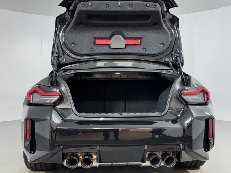  BMW M2 2dr DCT 5206876