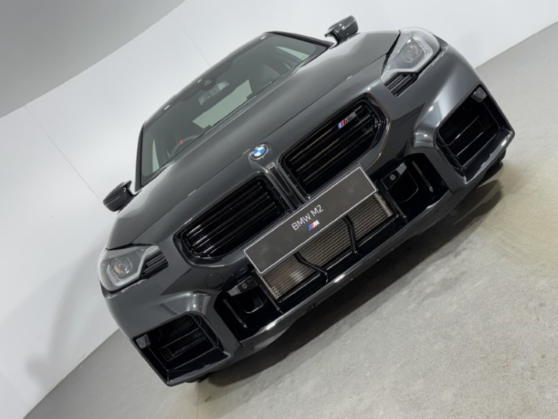  BMW M2 2dr DCT 5206917