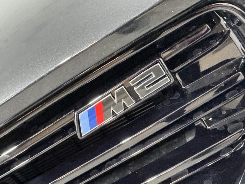  BMW M2 2dr DCT 5206919