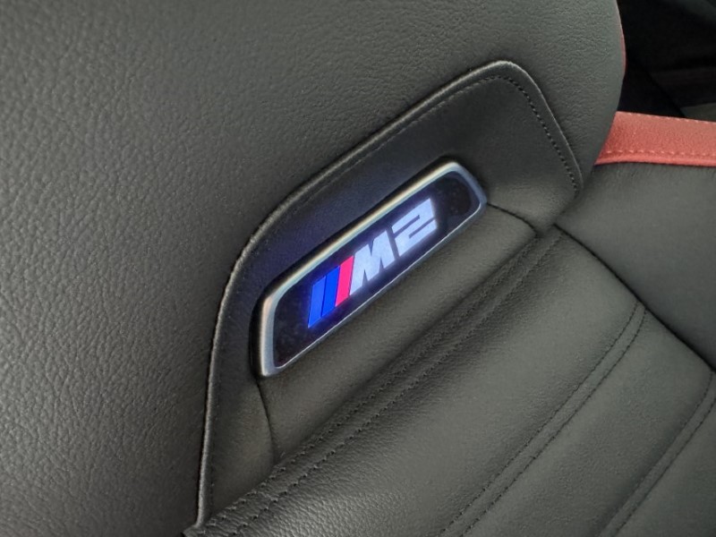  BMW M2 2dr DCT 5206855