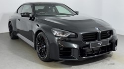 BMW M2 2dr DCT 5206934