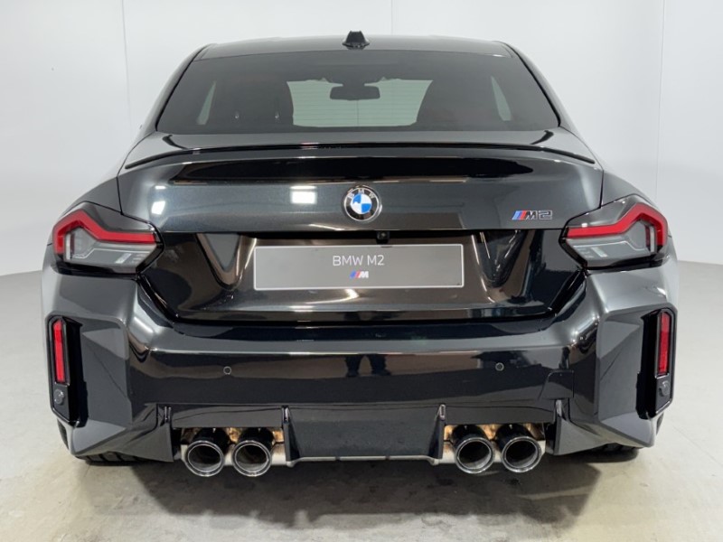  BMW M2 2dr DCT 5206866
