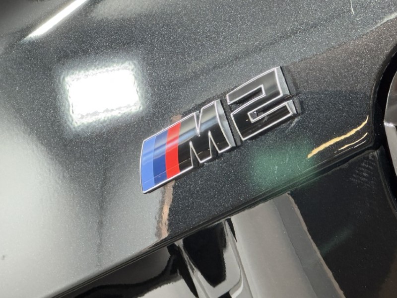  BMW M2 2dr DCT 5206871