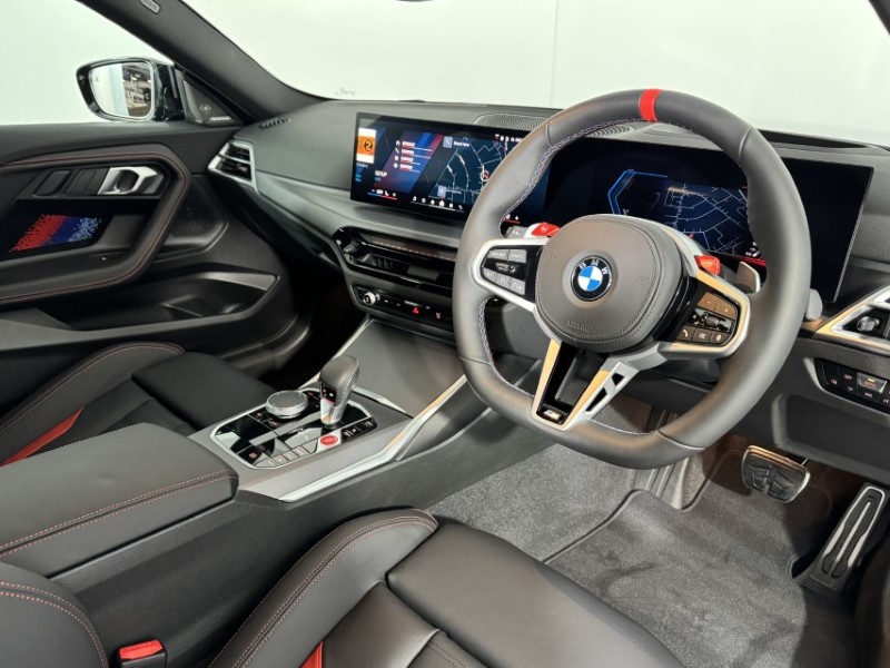  BMW M2 2dr DCT 5206858