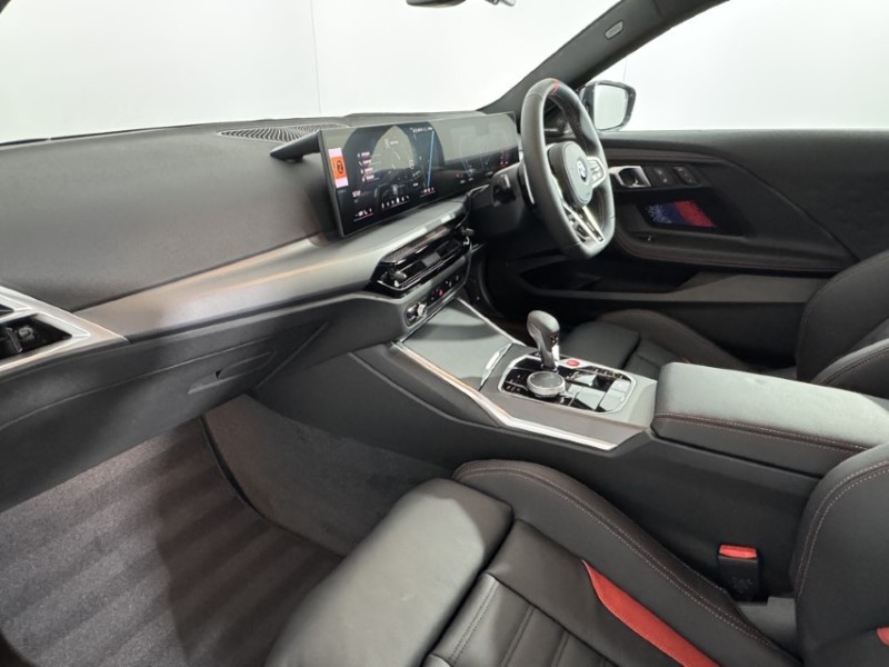  BMW M2 2dr DCT 5206885