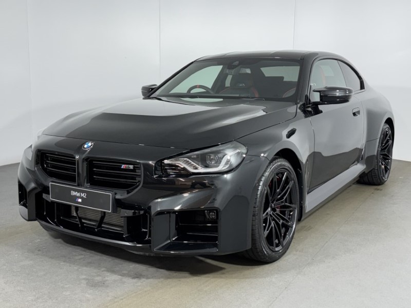  BMW M2 2dr DCT 5206935