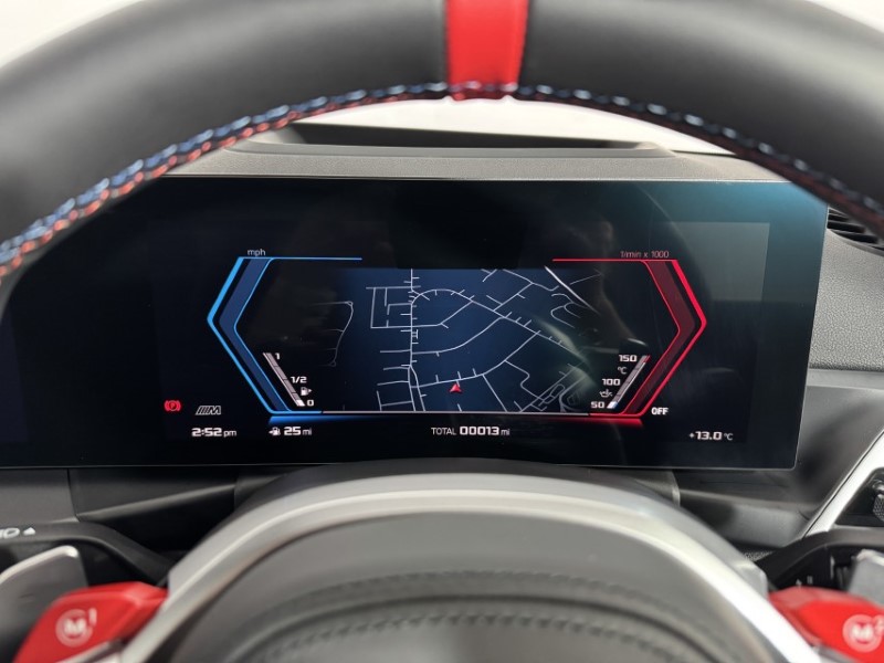  BMW M2 2dr DCT 5206845