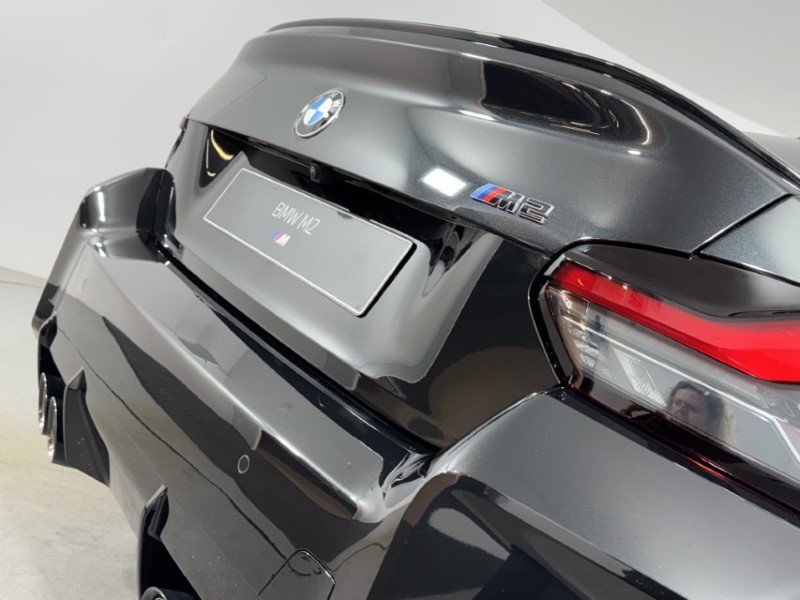  BMW M2 2dr DCT 5206873