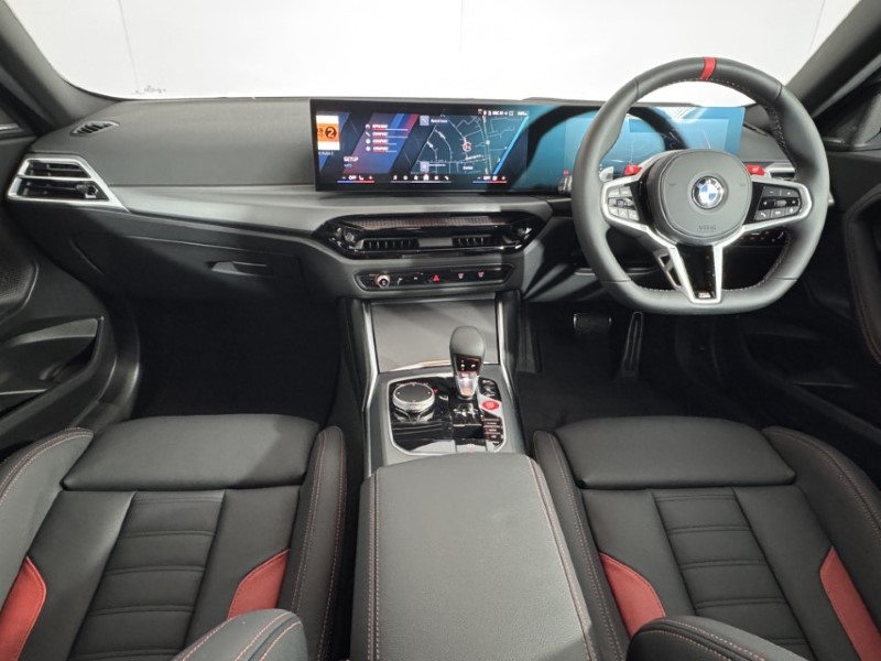  BMW M2 2dr DCT 5206877