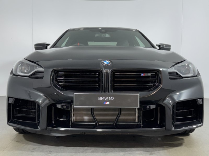  BMW M2 2dr DCT 5206940