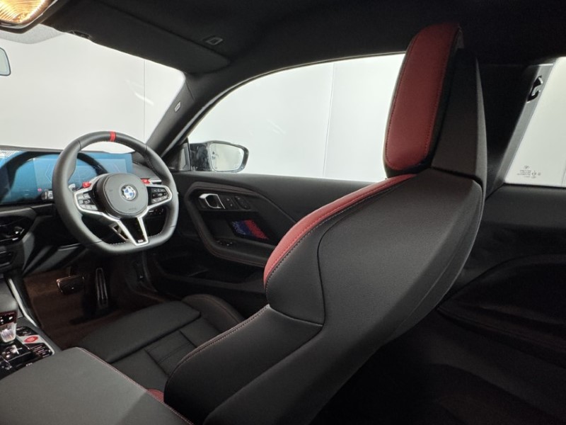  BMW M2 2dr DCT 5206879