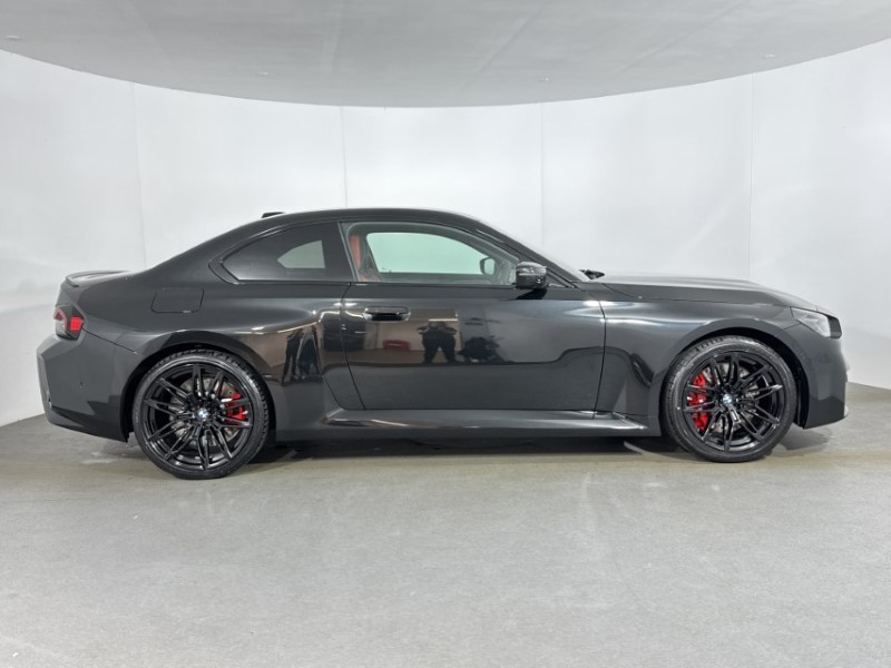  BMW M2 2dr DCT 5206938
